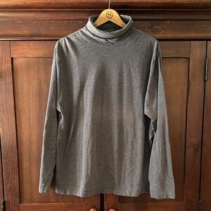 Women’s J. Crew long sleeve turtleneck shirt